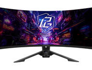 Монитори ASRock PG34QRT3A