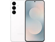 Смартфони Samsung Galaxy S25 FE - 8GB RAM / 256GB, White