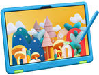 Таблети HONOR Pad X8a Kids Edition - 4GB RAM/ 128GB, Blue