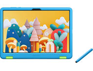 Таблети HONOR Pad X8a Kids Edition - 4GB RAM/ 128GB, Blue