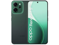 Смартфони Oppo Reno 14 FS 5G - 12GB RAM / 512GB, Luminous Green