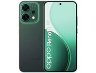 Смартфони Oppo Reno14 5G - 12GB RAM / 512GB, Luminous Green