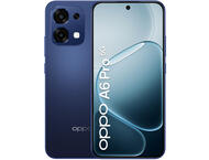 Смартфони Oppo A6 Pro 5G - 8GB RAM / 256GB, Stellar Blue