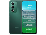Смартфони Oppo A5 5G - 4GB RAM / 128GB, Aurora Green