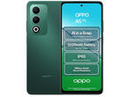 Смартфони Oppo A5 5G - 4GB RAM / 128GB, Aurora Green