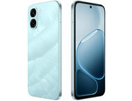 Смартфони Oppo A6x 5G - 4GB RAM / 128GB, Ice Blue