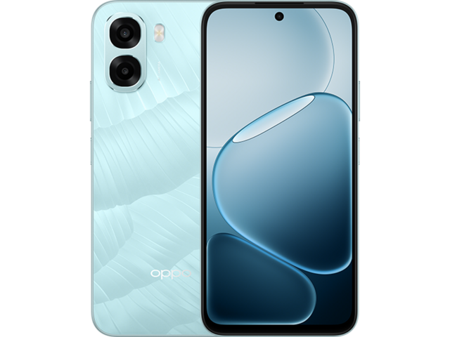 Смартфони Oppo A6x 5G - 4GB RAM / 128GB, Ice Blue