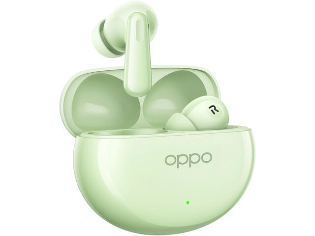Слушалки OPPO Enco Air4, Fresh Mint