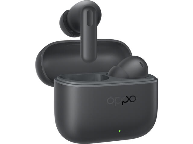 Слушалки OPPO Enco Bud3 Pro, Graphite Grey