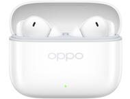 Слушалки OPPO Enco Bud3 Pro, Glaze White