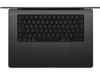 Лаптопи Apple MacBook Pro 16" Space Black M5 Max