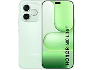 Смартфони Honor 600 Lite - 8GB RAM / 256GB, Sprout Green