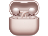 Слушалки Huawei FreeClip 2, Rose gold