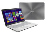 Лаптопи Asus N751JK-T4226D
