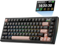 Клавиатури Redragon Eclipse Pro K720GBP-RGB-PRO