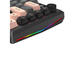 Клавиатури Redragon Eclipse Pro K720GBP-RGB-PRO