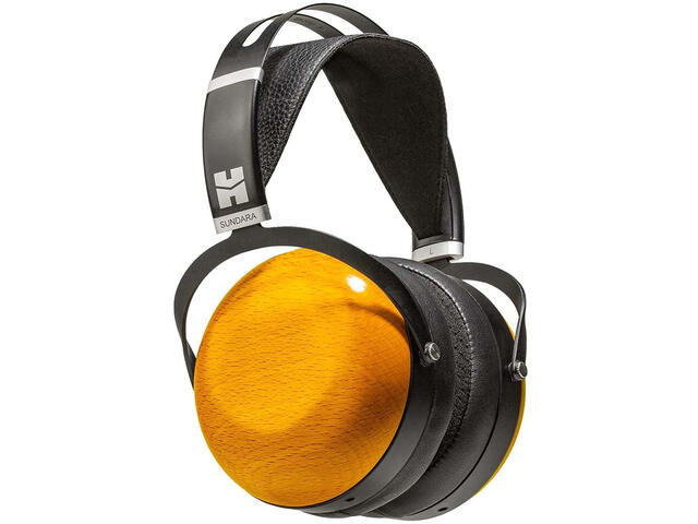 Слушалки HIFIMAN Sundara Closed