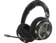 Слушалки Corsair VIRTUOSO MAX WIRELESS, Carbon