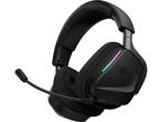 Слушалки Corsair VOID v2 MAX WIRELESS, Carbon