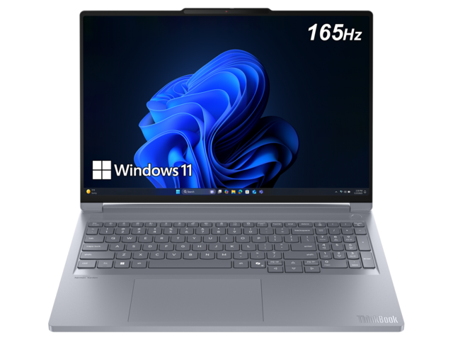 Лаптопи Lenovo ThinkBook 16p Gen 6