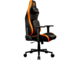 Геймърски столове COUGAR DEFENSOR F, Black Orange