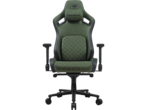 Геймърски столове CCOUGAR DEFENSOR S Army Green F