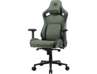 Геймърски столове CCOUGAR DEFENSOR S Army Green F