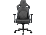 Геймърски столове CCOUGAR DEFENSOR S Jet Gray F