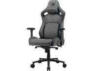 Геймърски столове CCOUGAR DEFENSOR S Jet Gray F