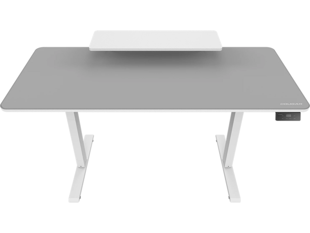 Геймърски маси COUGAR E-STAR 140, White