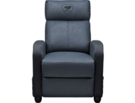 Геймърски столове COUGAR Ranger Elite, Navy Blue