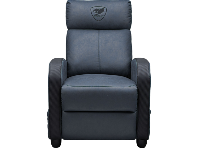 Геймърски столове COUGAR Ranger Elite, Navy Blue