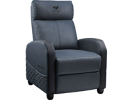 Геймърски столове COUGAR Ranger Elite, Navy Blue