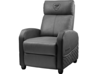 Геймърски столове COUGAR Ranger Elite, Jet Gray