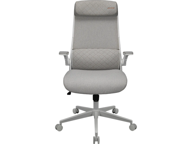 Геймърски столове COUGAR Stryder, White