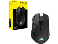 Мишки CORSAIR IRONCLAW WIRELESS SE