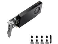 Видео карти Dell Nvidia RTX A1000 8GB