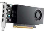 Видео карти Dell Nvidia RTX A1000 8GB
