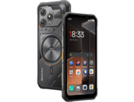 Смартфони Blackview FORT100 - 8GB RAM / 128GB, Cosmic Black