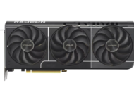 Видео карти ASUS Prime Radeon RX 9060 XT 16GB OC Edition