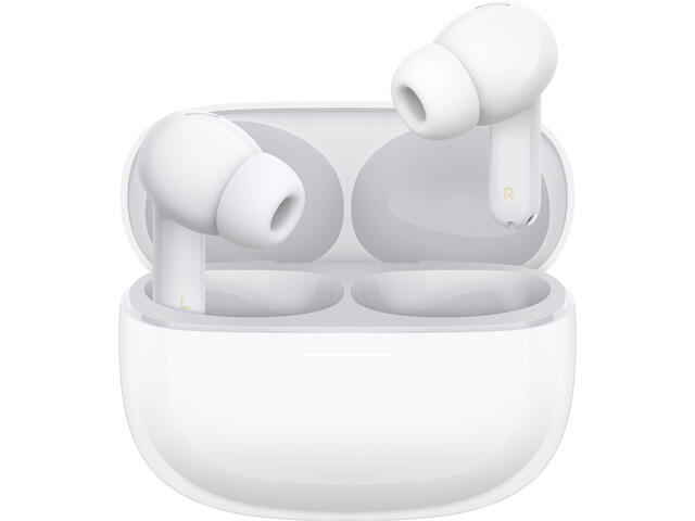 Слушалки Xiaomi REDMI Buds 8 Pro, Cloud White