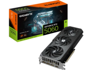 Видео карти GIGABYTE GeForce RTX 5060 OC 8G
