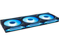 Вентилатори Lian Li UNI FAN SL-INF Wireless 120 ARGB Black 3-Pack