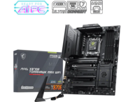 Дънни платки MSI MAG X870E TOMAHAWK MAX WIFI