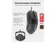 Мишки Lenovo Legion M300s RGB Gaming Mouse, Black