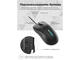 Мишки Lenovo Legion M300s RGB Gaming Mouse, Black