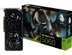 Видео карти Gainward GeForce RTX 5060 Ghost 8GB