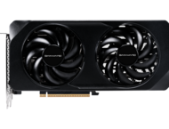 Видео карти Gainward GeForce RTX 5060 Ghost OC 8GB