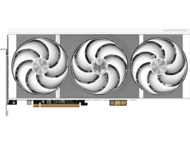 Видео карти Sapphire NITRO+ AMD Radeon RX 9070XT 16GB POLAR