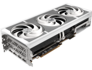 Видео карти Sapphire NITRO+ AMD Radeon RX 9070XT 16GB POLAR